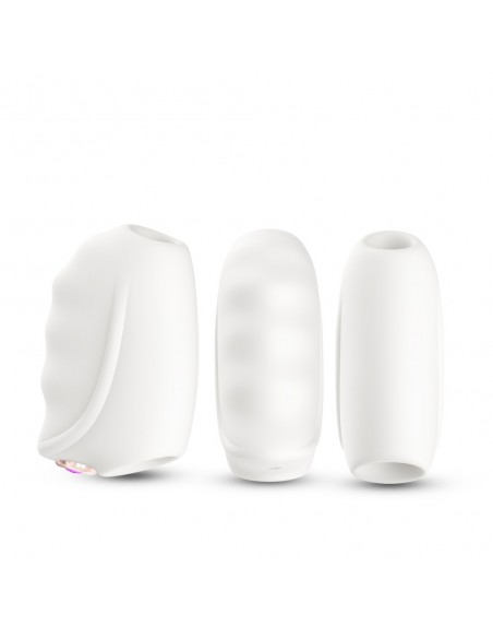 Master White - Masturbatory i Sztuczne pochwy - 2