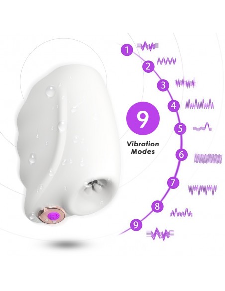 Master White - Masturbatory i Sztuczne pochwy - 3