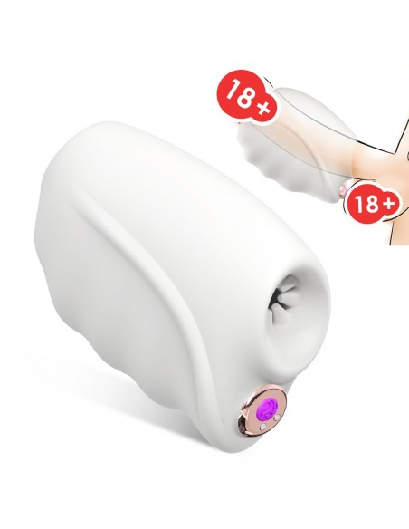 Master White - Masturbatory i Sztuczne pochwy - 6