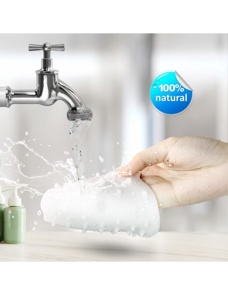 Master White - Masturbatory i Sztuczne pochwy - 9