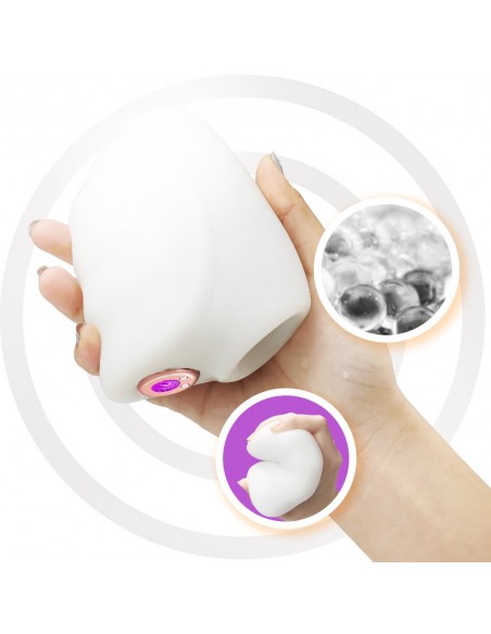 Master White - Masturbatory i Sztuczne pochwy - 10