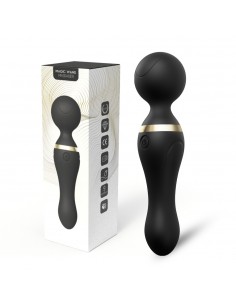 Freeza black - Wibratory Magic Wand - 1