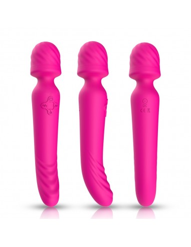 Mission pink - Wibratory Magic Wand - 7