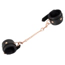 Bad Kitty Kajdanki Cuffs black - 7