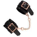 Bad Kitty Kajdanki Cuffs black - 8