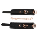 Bad Kitty Kajdanki Cuffs black - 10