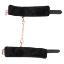Bad Kitty Kajdanki Cuffs black - 11
