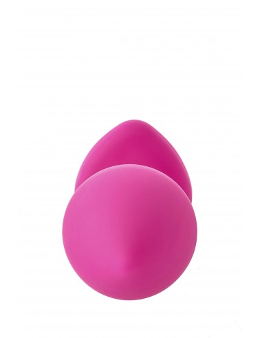 FLIRTS ANAL TRAINING KIT GEM STONE PINK - Zestawy Korków Analnych - 11