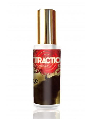 MAI RETARDING SPRAY ATTRACTION TORO 30ML - Środki na opóźnienie wytrysku - 11
