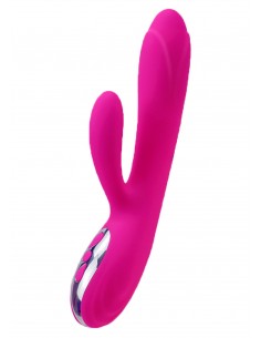 Wibrator Króliczek Joker Heating Double Vibrating Massage Stick - Wibratory Króliczki - 1