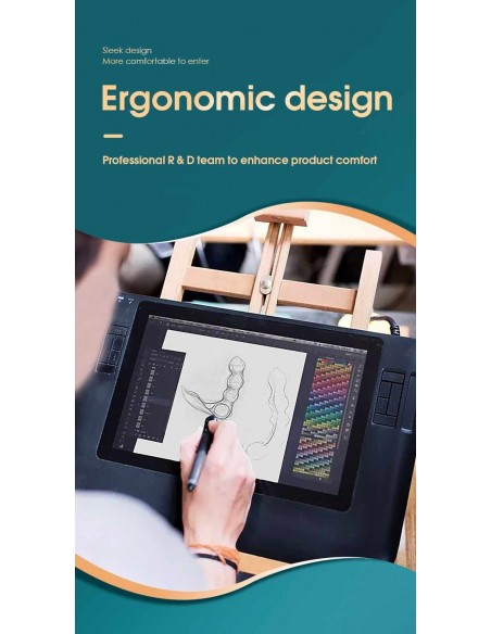 Stymulator-Angelo Male Prostate Triple Stimulation (blue) - Masażery i stymulatory prostaty - 13