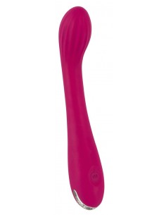 Sweet Smile G-Spot Vibrator - Wibratory Punktu G - 1 2