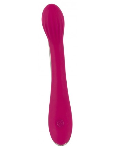 Sweet Smile G-Spot Vibrator - Wibratory Punktu G - 3