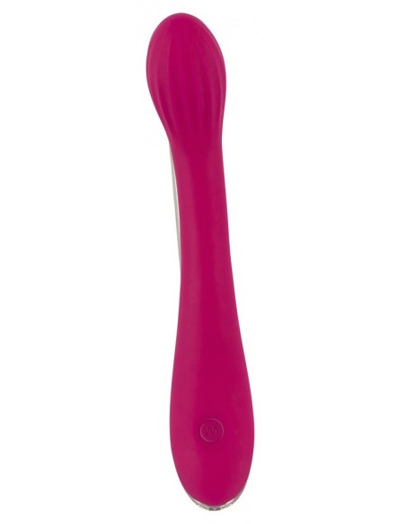 Sweet Smile G-Spot Vibrator - Wibratory Punktu G - 3