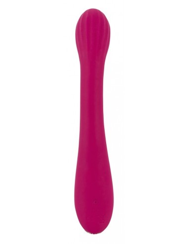 Sweet Smile G-Spot Vibrator - Wibratory Punktu G - 4