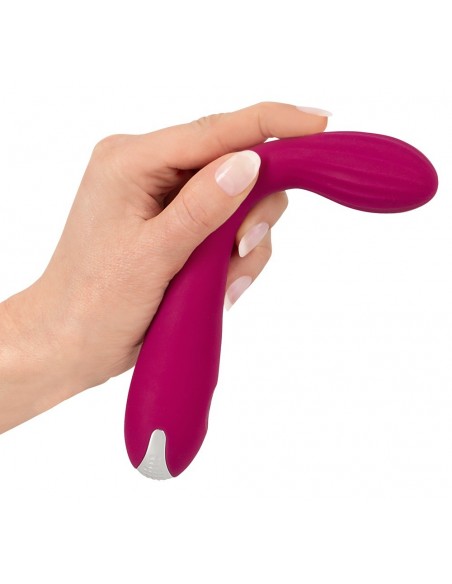 Sweet Smile G-Spot Vibrator - Wibratory Punktu G - 5