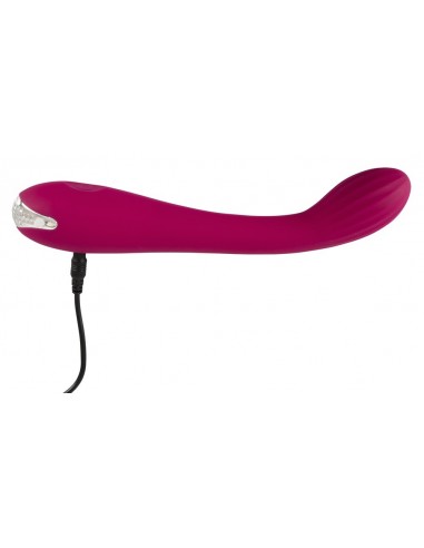 Sweet Smile G-Spot Vibrator - Wibratory Punktu G - 6