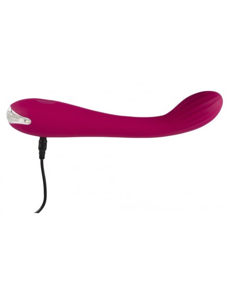 Sweet Smile G-Spot Vibrator - Wibratory Punktu G - 6