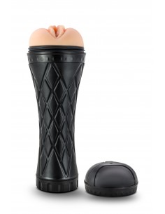 The Girl Next Door Tori - Masturbatory i Sztuczne pochwy - 1