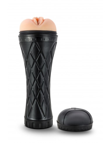 The Girl Next Door Tori - Masturbatory i Sztuczne pochwy - 1