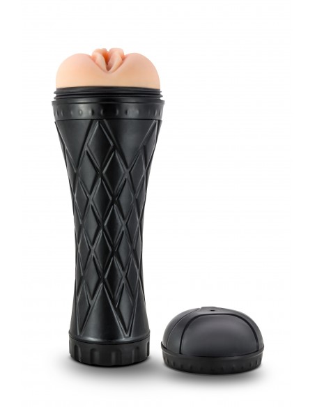 The Girl Next Door Tori - Masturbatory i Sztuczne pochwy - 1