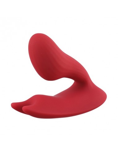 Magic Motion - Umi Smart Wearable Dual Motor Vibrator - WIBRATORY STEROWANE TELEFONEM - 1