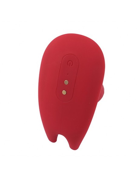 Magic Motion - Umi Smart Wearable Dual Motor Vibrator - WIBRATORY STEROWANE TELEFONEM - 2