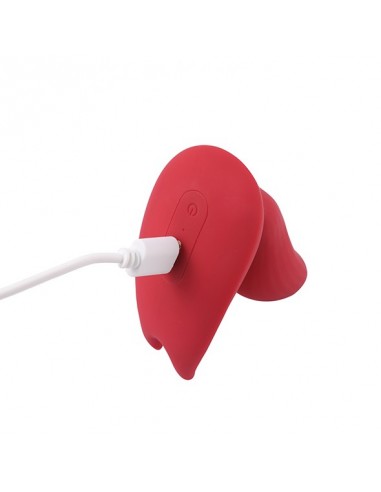 Magic Motion - Umi Smart Wearable Dual Motor Vibrator - WIBRATORY STEROWANE TELEFONEM - 4