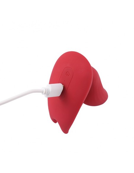 Magic Motion - Umi Smart Wearable Dual Motor Vibrator - WIBRATORY STEROWANE TELEFONEM - 4