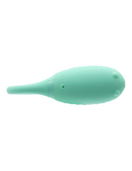 Magic Motion - Fugu Smart Wearable Vibrator Green - WIBRATORY STEROWANE TELEFONEM - 9