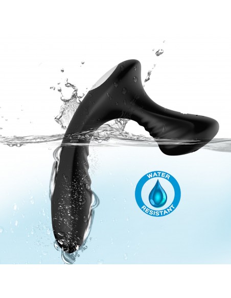 Storm black - Masażery i stymulatory prostaty - 4