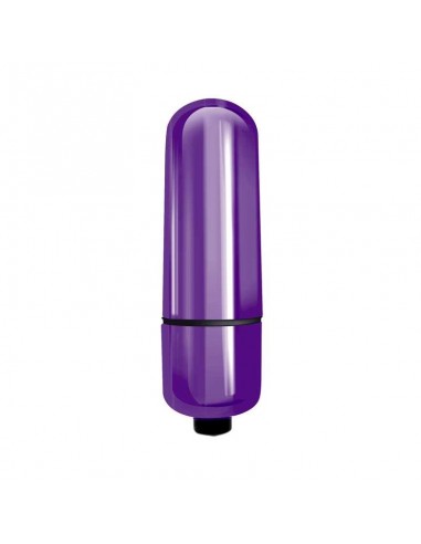 Wibrator-Vibrobullet Indeep Mady Purple - Wibratory Mini - 2