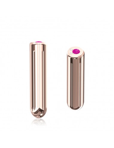 Rock rose pink - Wibratory Mini - 7