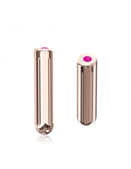 Rock rose pink - Wibratory Mini - 7