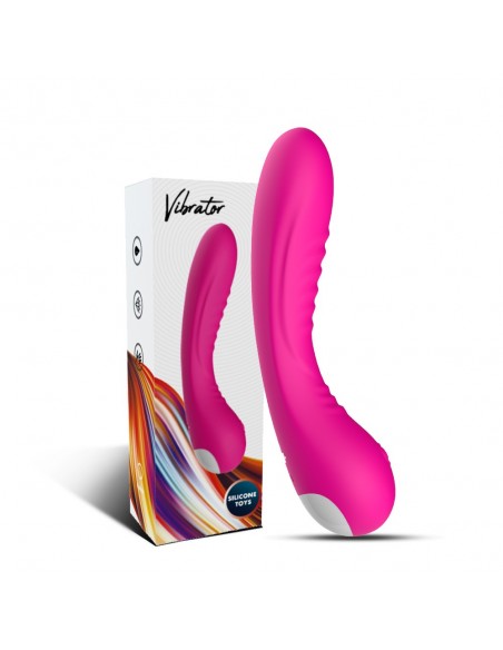 Legend pink - Wibratory Punktu G - 1