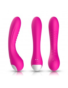 Legend pink - Wibratory Punktu G - 1 2