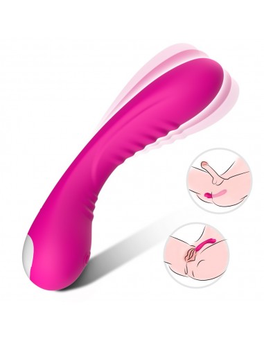 Legend pink - Wibratory Punktu G - 3