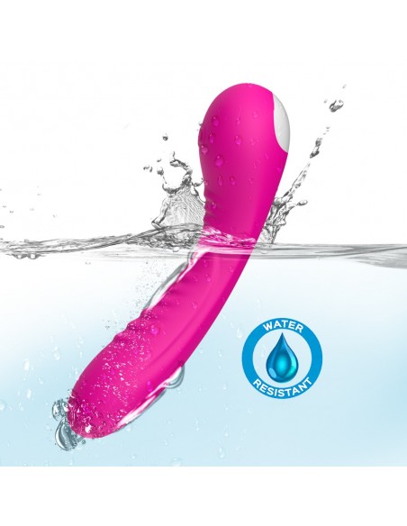 Legend pink - Wibratory Punktu G - 6