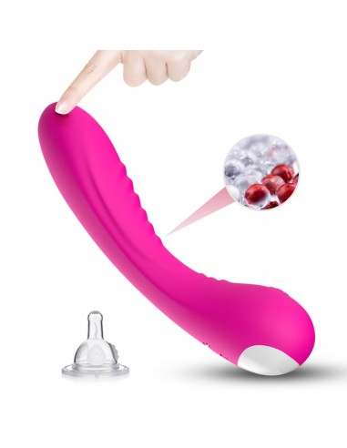 Legend pink - Wibratory Punktu G - 7