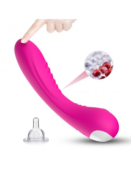 Legend pink - Wibratory Punktu G - 7