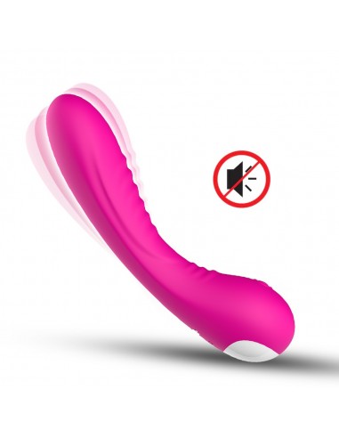 Legend pink - Wibratory Punktu G - 11