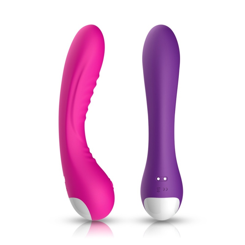 Stymulator Erotyczny Legend Różowy - 12