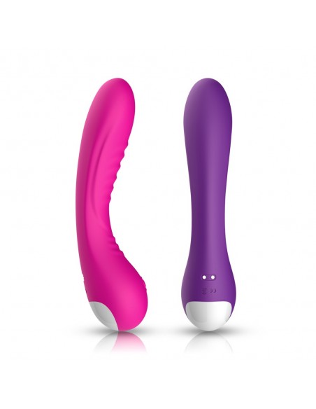 Legend pink - Wibratory Punktu G - 12