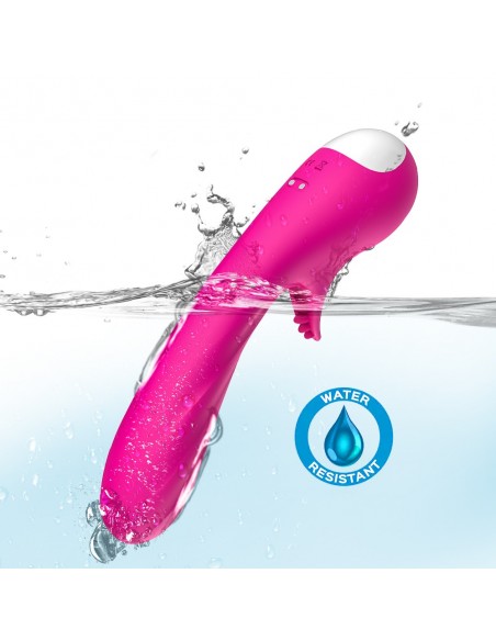 Romance pink - Wibratory Punktu G - 5