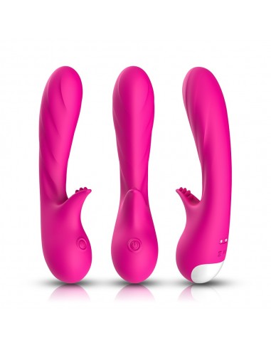 Romance pink - Wibratory Punktu G - 7