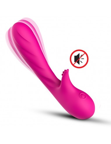 Romance pink - Wibratory Punktu G - 11