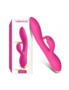 Bonnie Pink - Wibratory Króliczki - 1