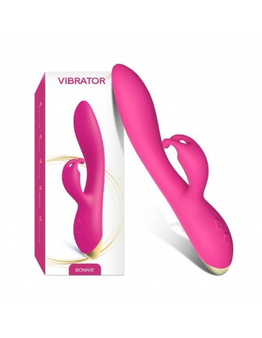 Bonnie Pink - Wibratory Króliczki - 1