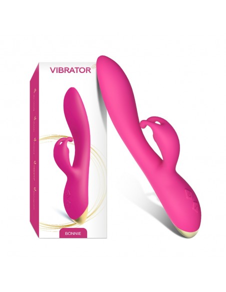 Bonnie Pink - Wibratory Króliczki - 1