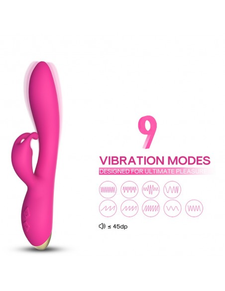 Bonnie Pink - Wibratory Króliczki - 2